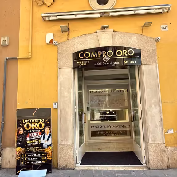 Via Sparano 146